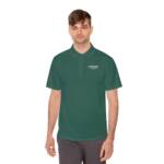 Men’s Upend Sport Polo Shirt