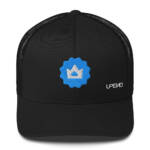 Upend "Kingdom Verified" Trucker Cap