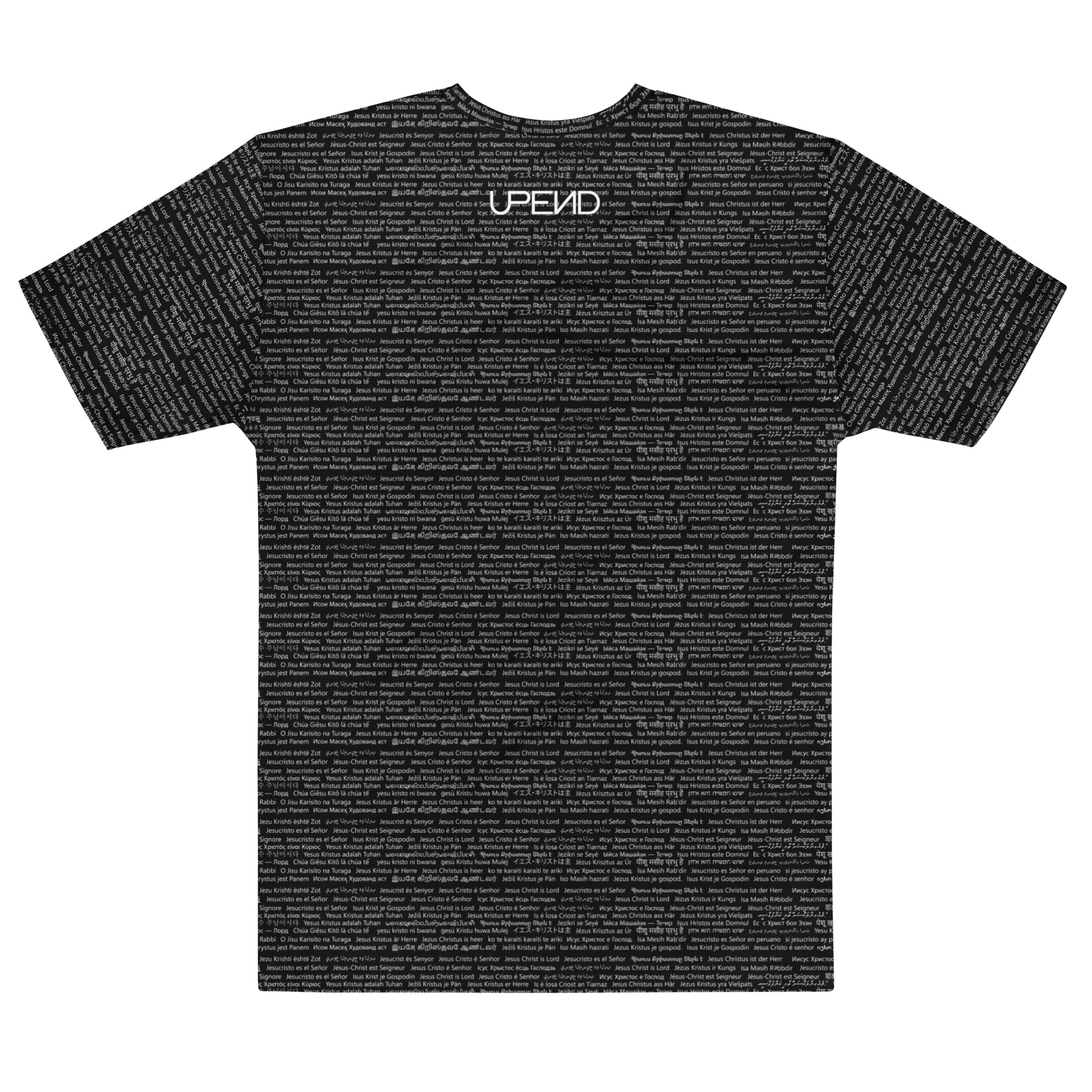 M/W 195 Tee Shirt - Image 3