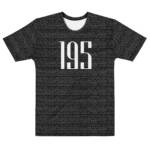 M/W 195 Tee Shirt