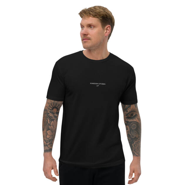 KINGDOM CITIZEN TEE