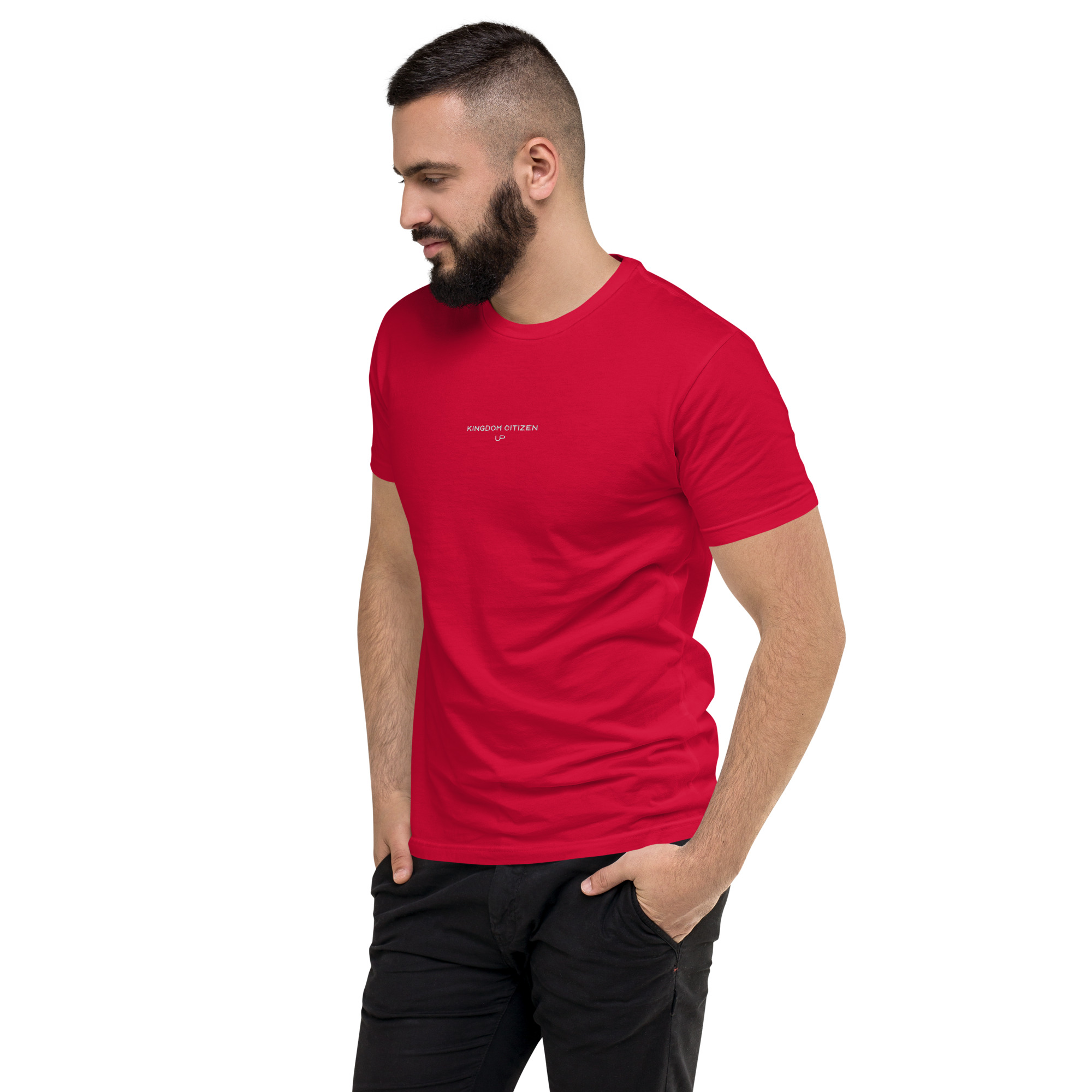 KINGDOM CITIZEN TEE - Image 2