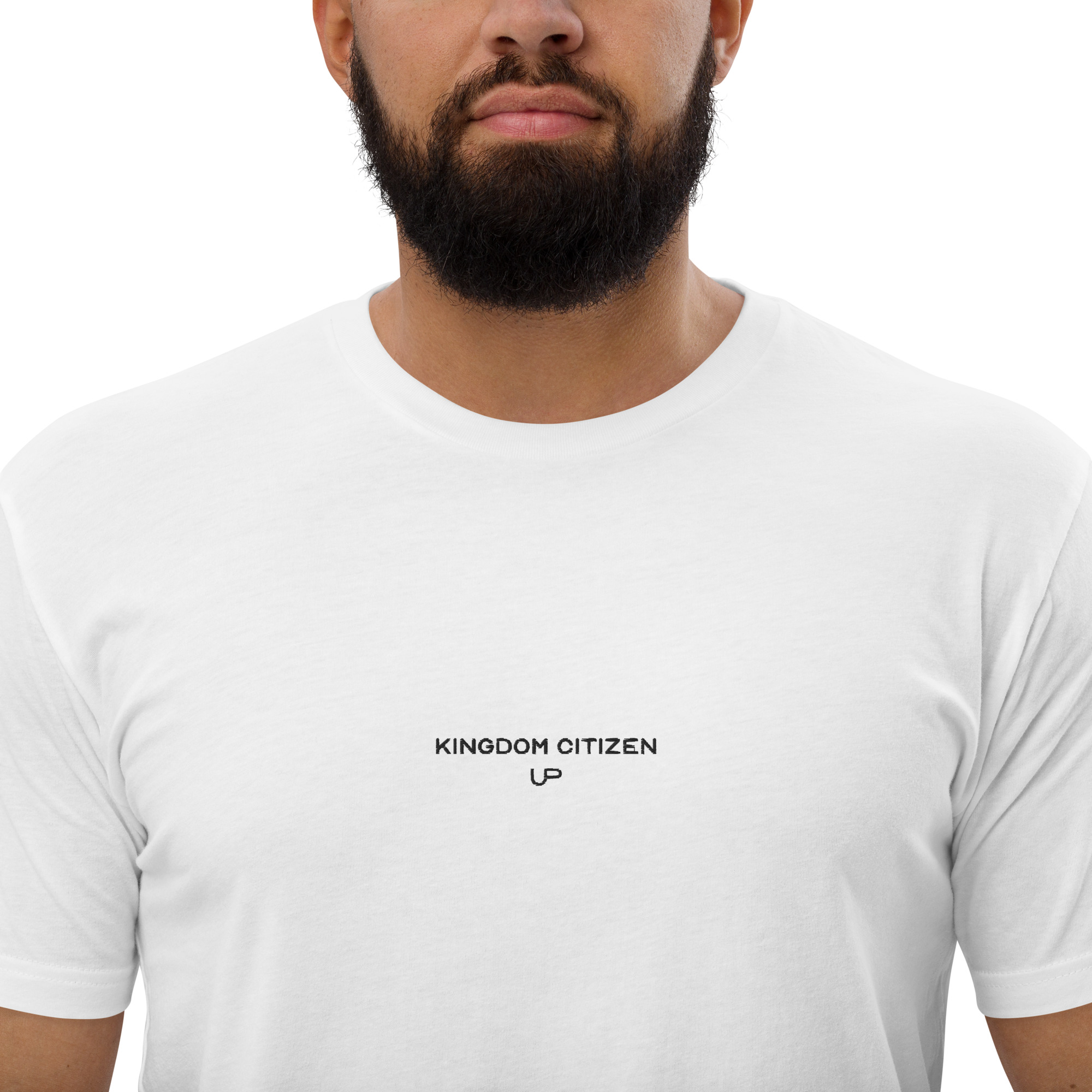 KINGDOM CITIZEN TEE - Image 3