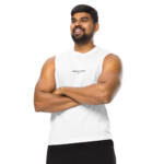 Kingdom Citizen Muscle Tank