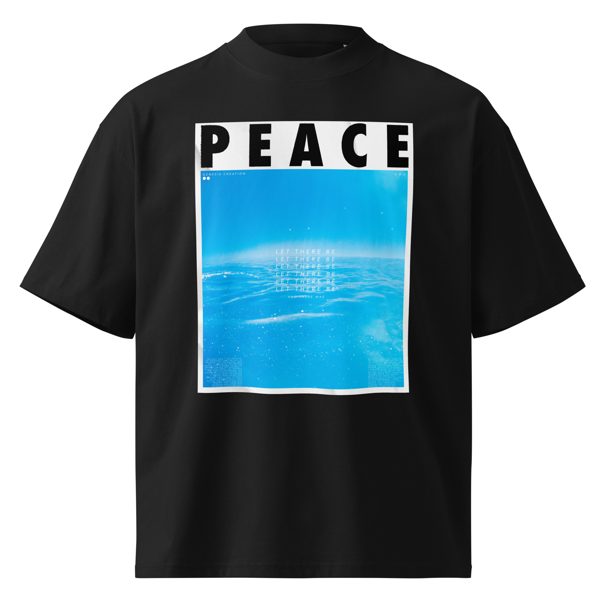 Let There Be Tee