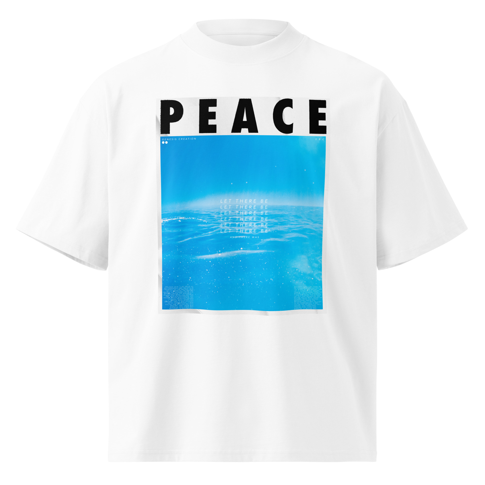 Let There Be Tee - Image 2