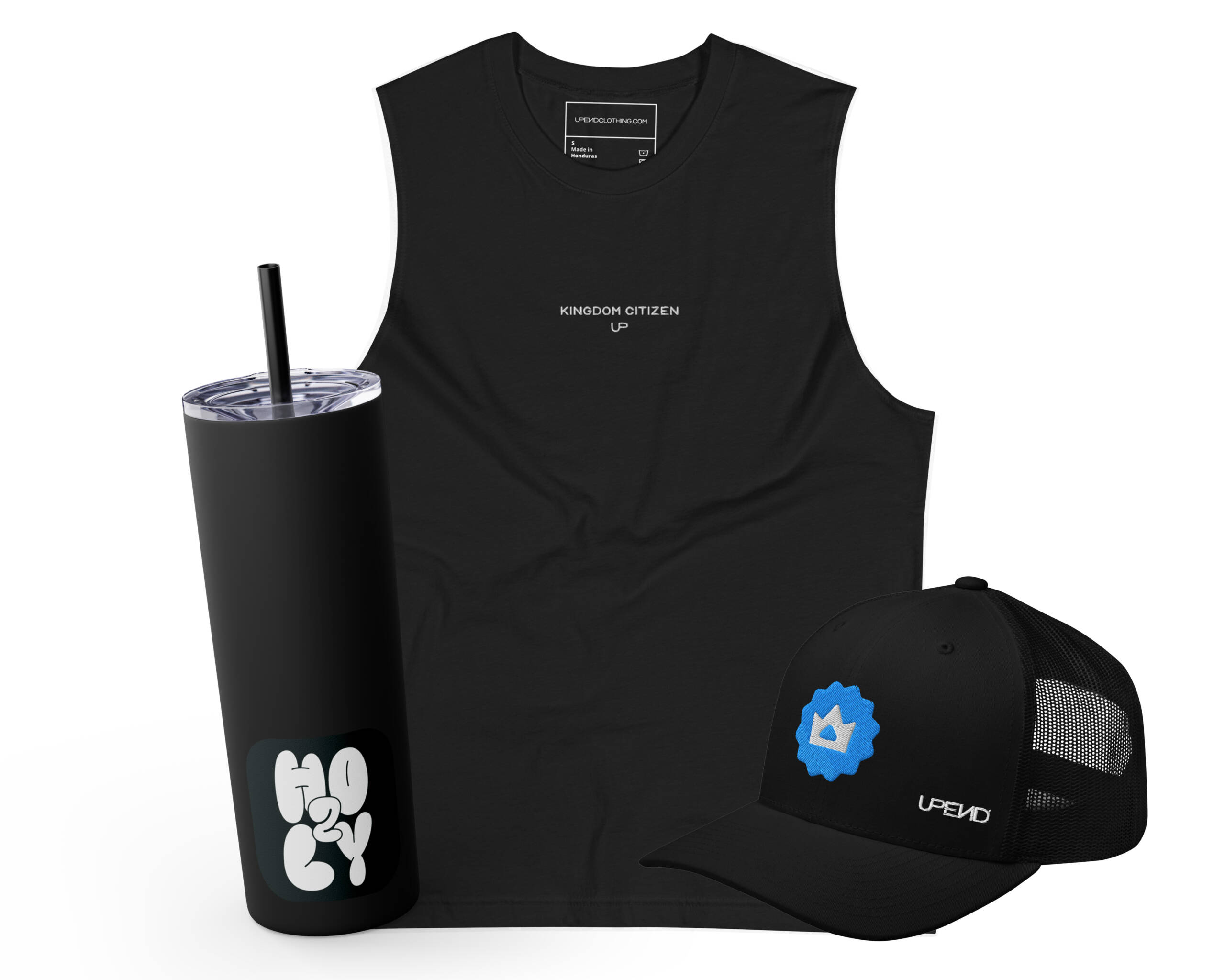 HOLY TEMPLE ESSENTIALS - Image 2