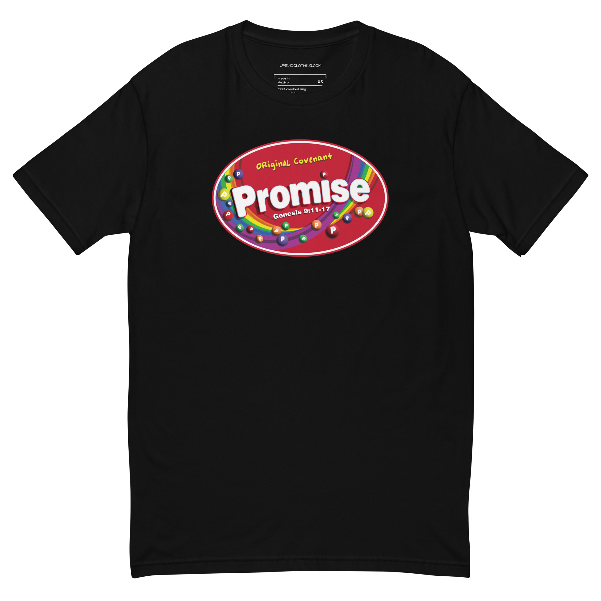 Promised Covenant TEE - Image 3