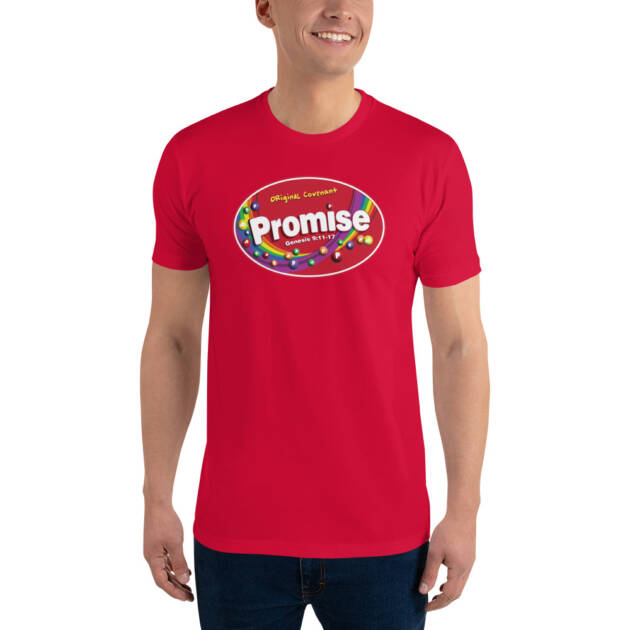 Promised Covenant TEE