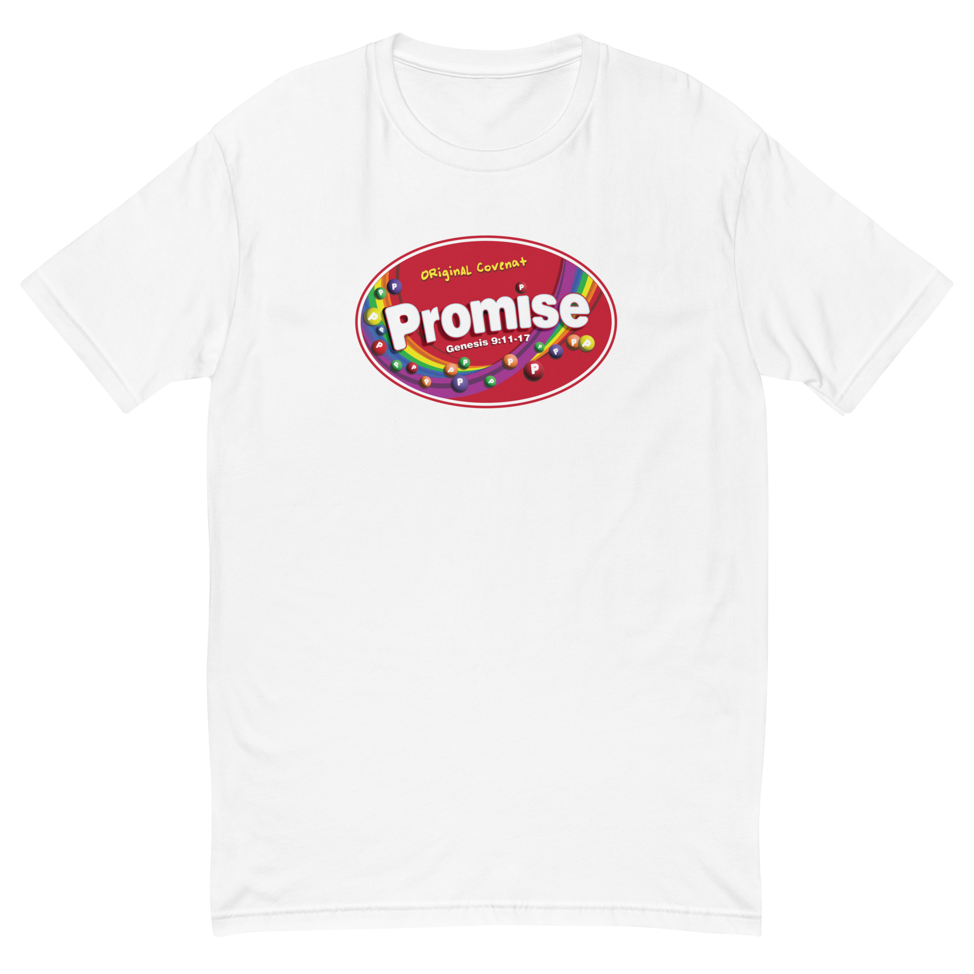 Promised Covenant TEE - Image 2