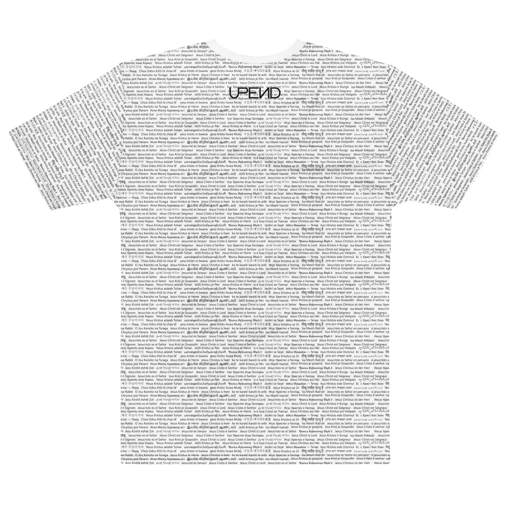 M/W 195 Tee Shirt - Image 6