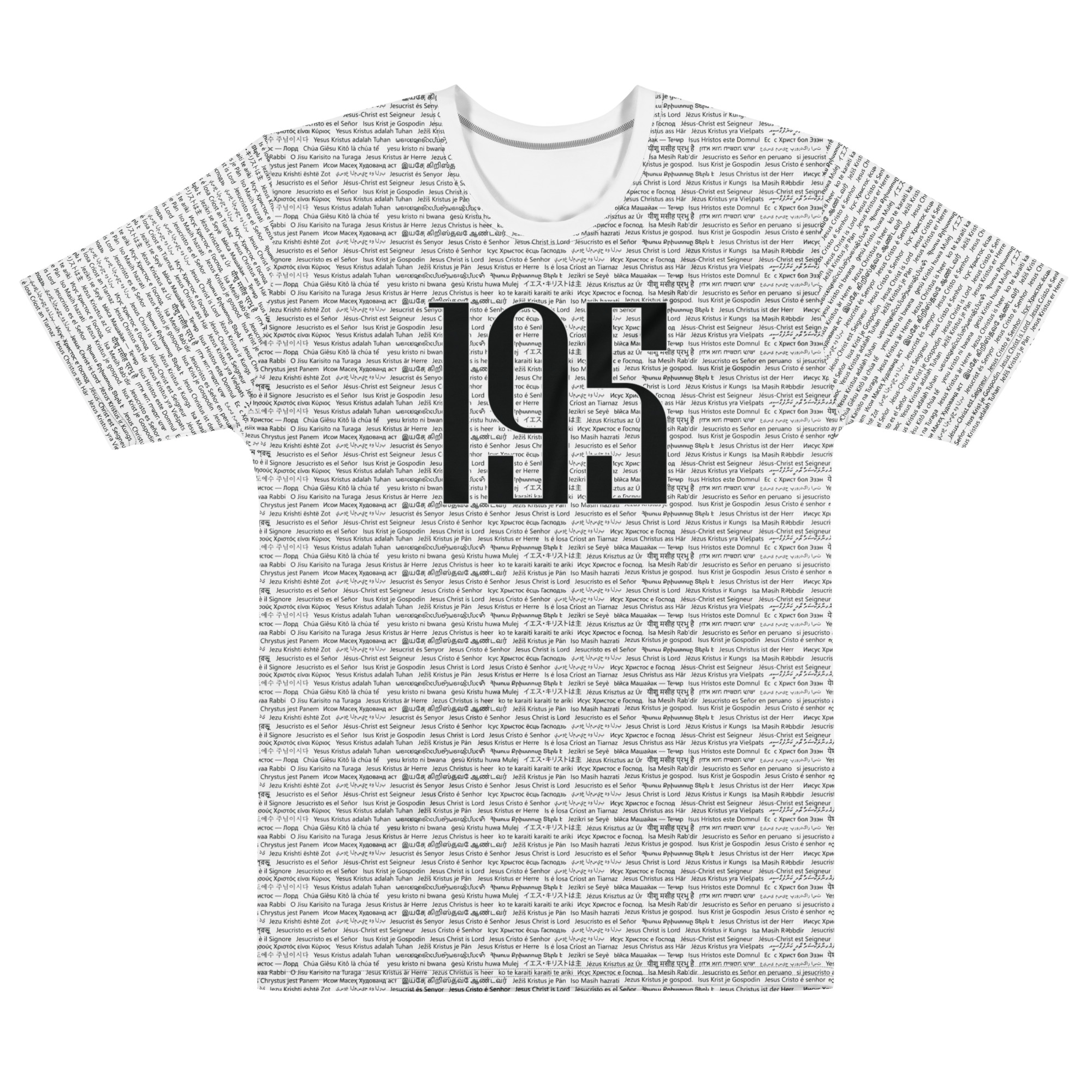 M/W 195 Tee Shirt - Image 5