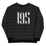 Unisex 195 Sweatshirt
