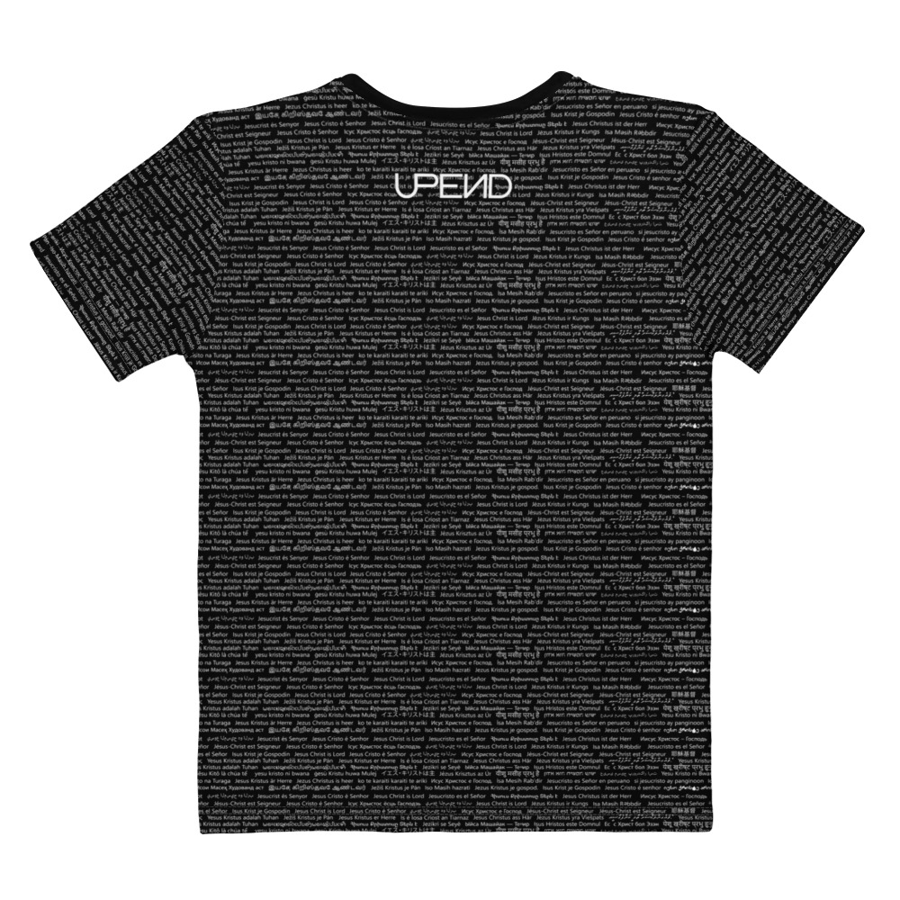 M/W 195 Tee Shirt - Image 11
